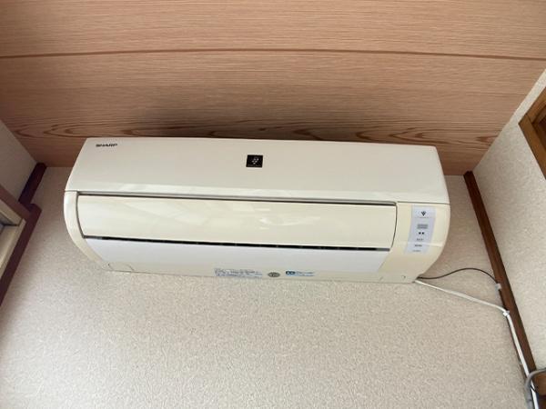 八戸市大字新井田字松山の中古一戸建て