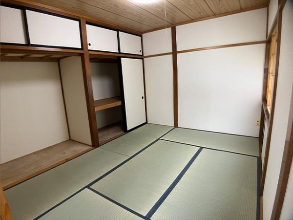 八戸市大字新井田字松山の中古一戸建て
