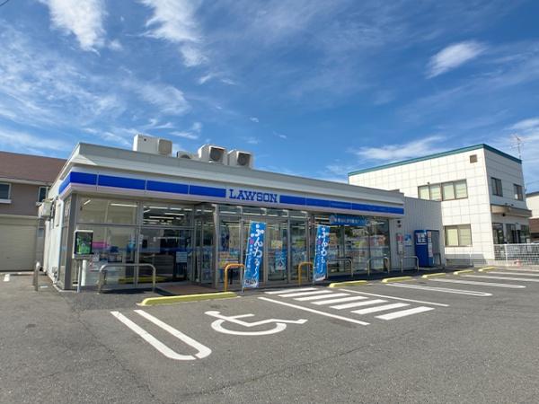 八戸市石堂２丁目の土地(ローソン八戸下長2丁目)