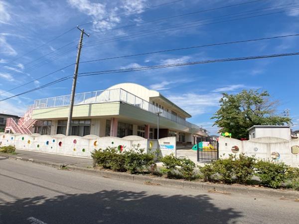 八戸市石堂２丁目の土地(河原木中央こども園)