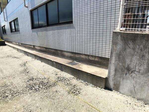 八戸市吹上１丁目の土地