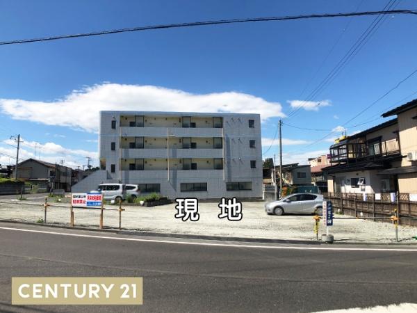 八戸市吹上一丁目　住宅用売土地　3624（K）