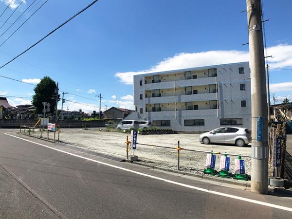 八戸市吹上１丁目の土地