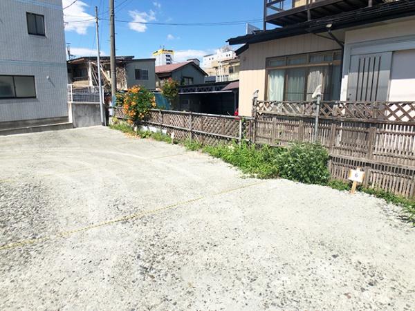 八戸市吹上１丁目の土地