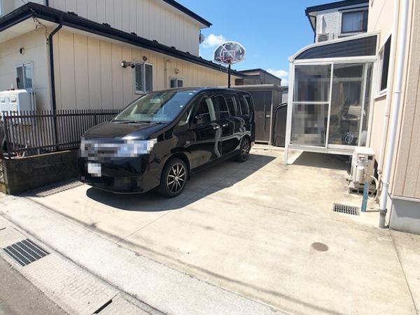 八戸市城下三丁目　中古住宅　6278（A）