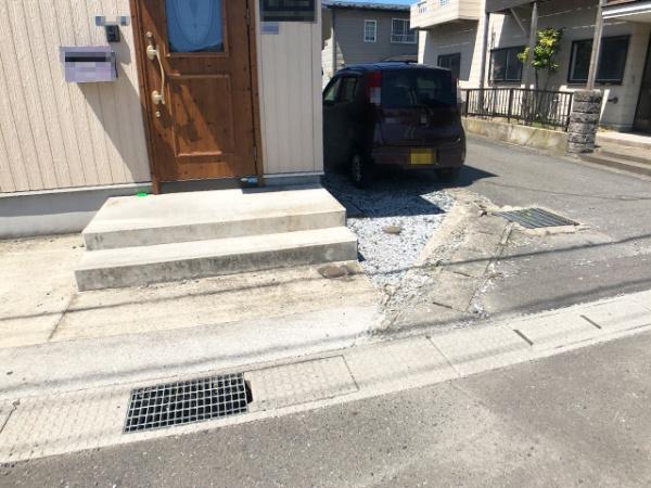 八戸市城下3丁目の中古一戸建て(その他)