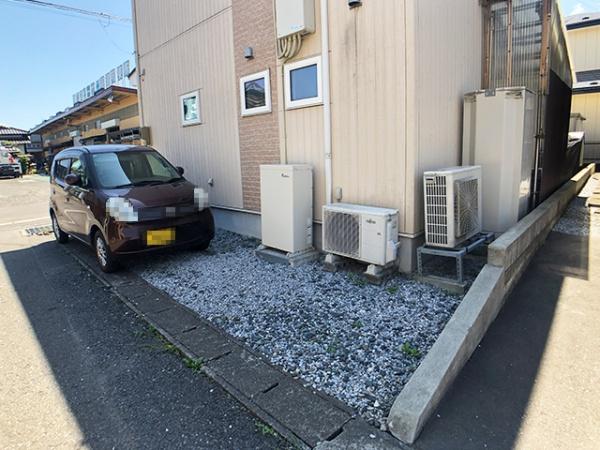 八戸市城下3丁目の中古一戸建て(その他)