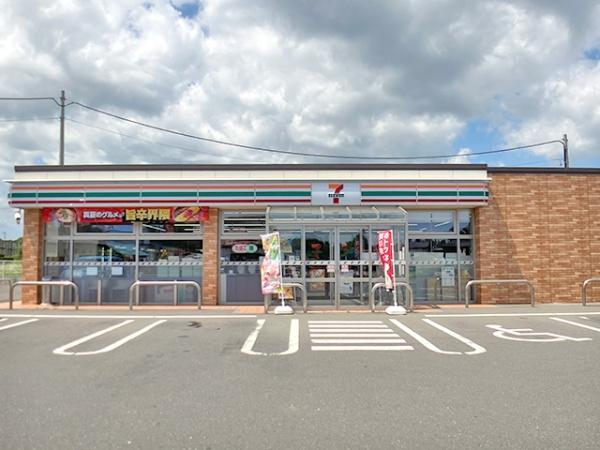 上北郡おいらせ町二川目一丁目　売施設（老人保健施設）5155(セブンイレブンおいらせ二川目店)