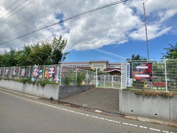 上北郡おいらせ町二川目一丁目　売施設（老人保健施設）5155(二川目保育園)