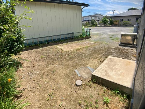 上北郡おいらせ町二川目一丁目　売施設（老人保健施設）5155