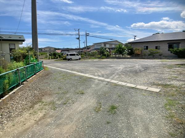 上北郡おいらせ町二川目一丁目　売施設（老人保健施設）5155