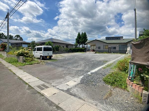 上北郡おいらせ町二川目一丁目　売施設（老人保健施設）5155