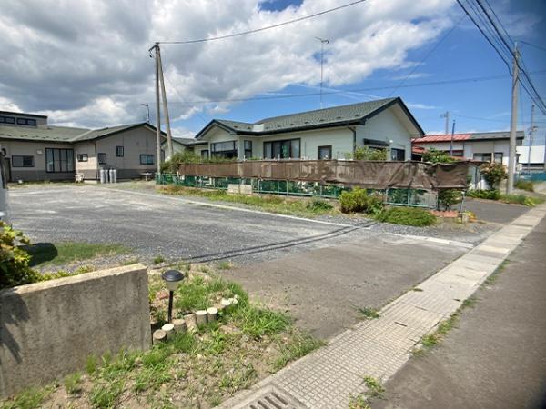 上北郡おいらせ町二川目一丁目　売施設（老人保健施設）5155