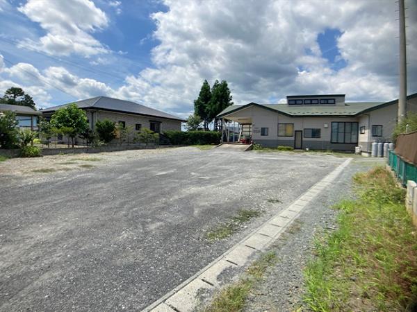 上北郡おいらせ町二川目一丁目　売施設（老人保健施設）5155