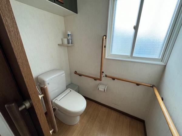 上北郡おいらせ町二川目一丁目　売施設（老人保健施設）5155
