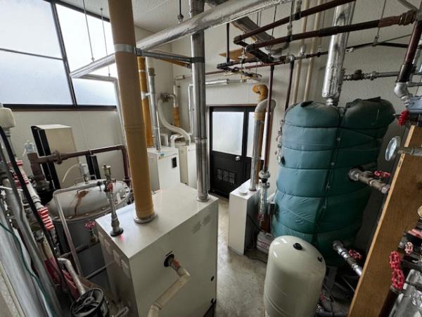 上北郡おいらせ町二川目一丁目　売施設（老人保健施設）5155