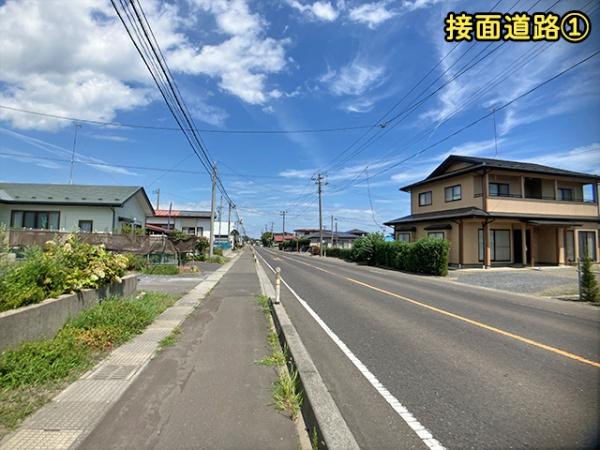 上北郡おいらせ町二川目一丁目　売施設（老人保健施設）5155