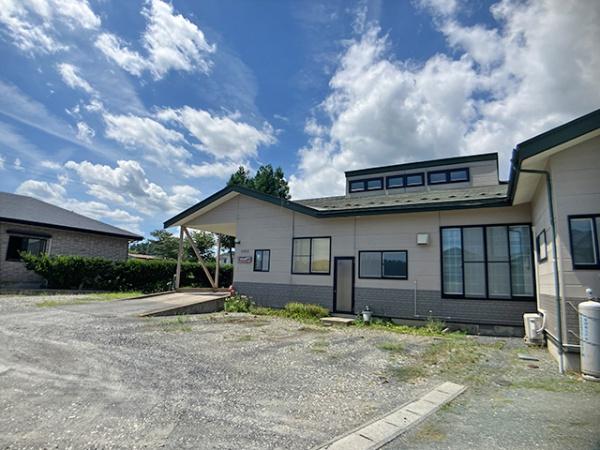 上北郡おいらせ町二川目一丁目　売施設（老人保健施設）5155