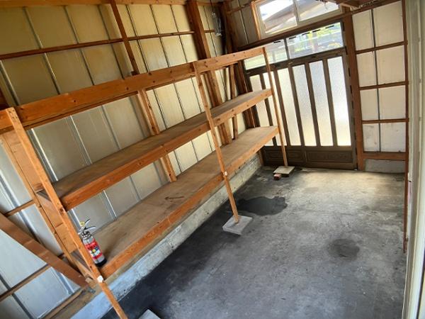 八戸市大字新井田字石動木の中古一戸建て