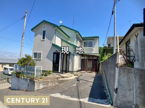 八戸市新井田石動木　中古住宅　6279（S）