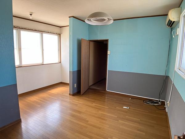 八戸市大字新井田字石動木の中古一戸建て