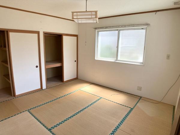 八戸市大字新井田字石動木の中古一戸建て