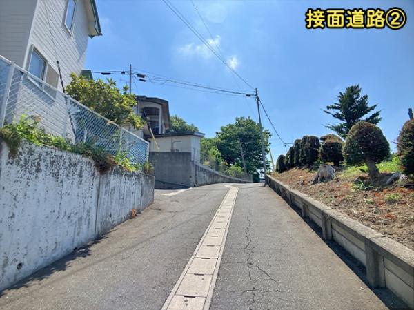 八戸市大字新井田字石動木の中古一戸建て