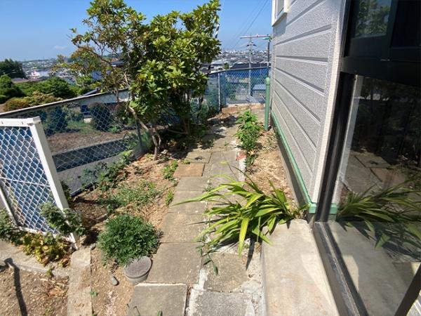 八戸市大字新井田字石動木の中古一戸建て