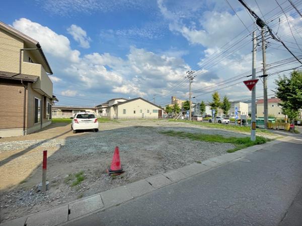 八戸市城下３丁目の土地