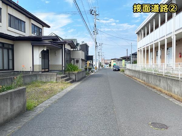 八戸市湊高台５丁目の中古一戸建て