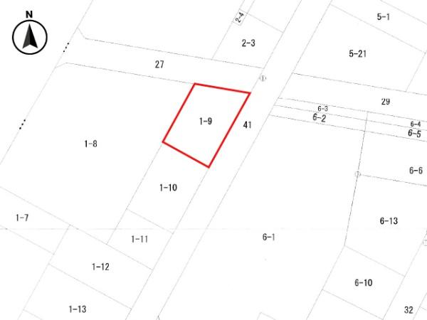 八戸市湊高台５丁目の中古一戸建て