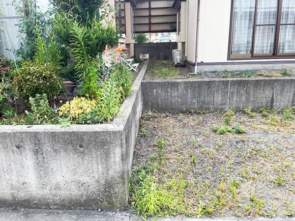 八戸市湊高台５丁目の中古一戸建て