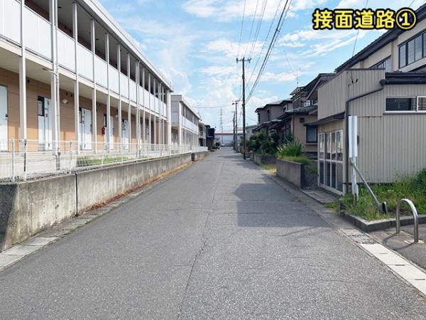 八戸市湊高台５丁目の中古一戸建て