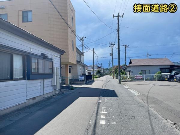 八戸市根城二丁目　売アパート　5156（K）