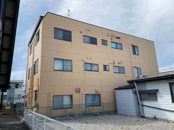 八戸市根城二丁目　売アパート　5156（K）
