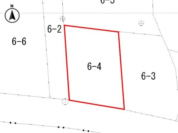 八戸市大字新井田字立石沢の中古一戸建て