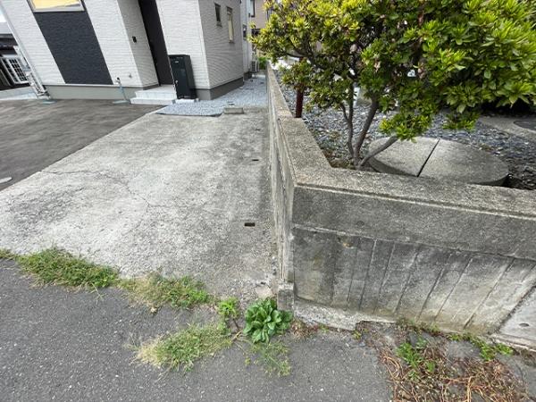 八戸市新井田立石沢　中古住宅　6281（K）