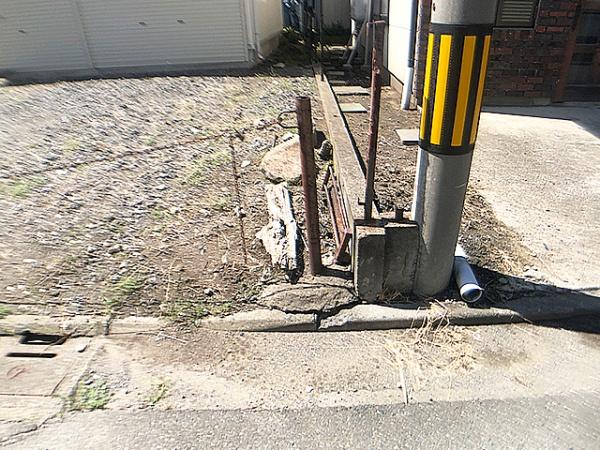 八戸市柏崎１丁目の土地