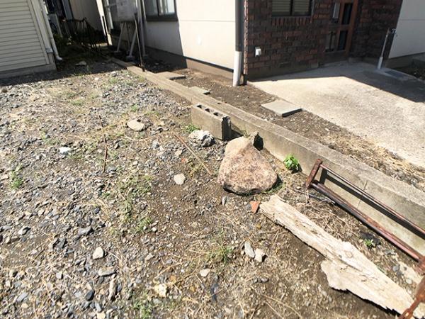 八戸市柏崎１丁目の土地