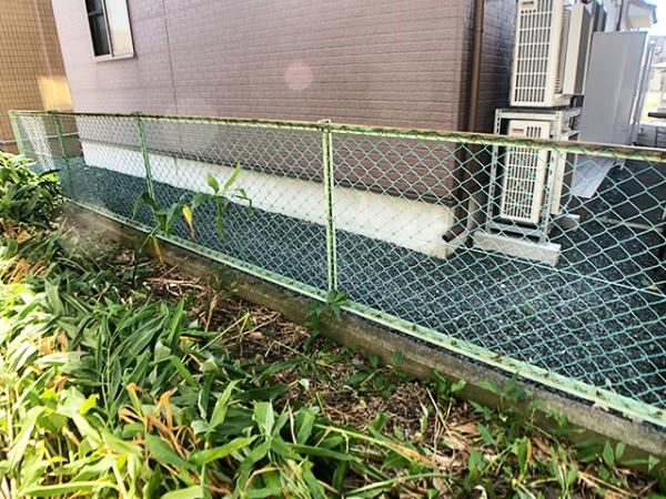 八戸市柏崎１丁目の土地