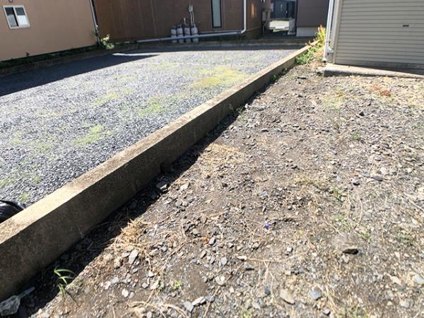 八戸市柏崎１丁目の土地