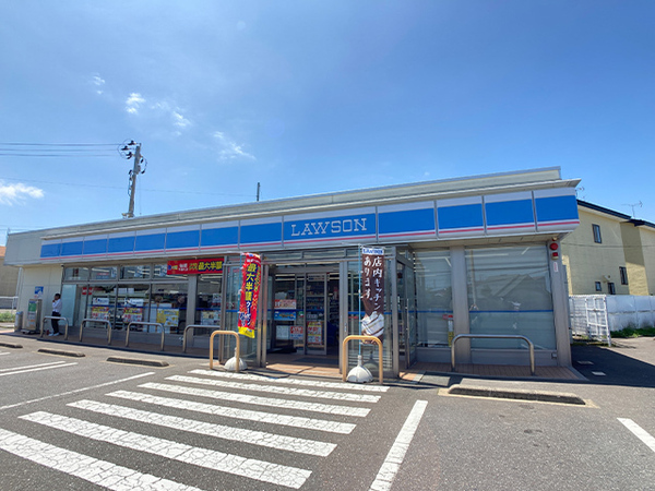 上北郡おいらせ町緑ヶ丘１丁目の中古一戸建て(ローソンおいらせ住吉四丁目店)