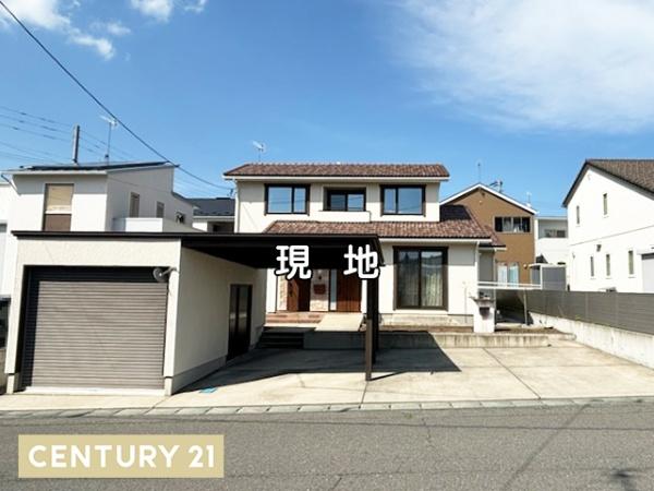 おいらせ町緑ヶ丘一丁目　店舗付き住宅　6283（O）
