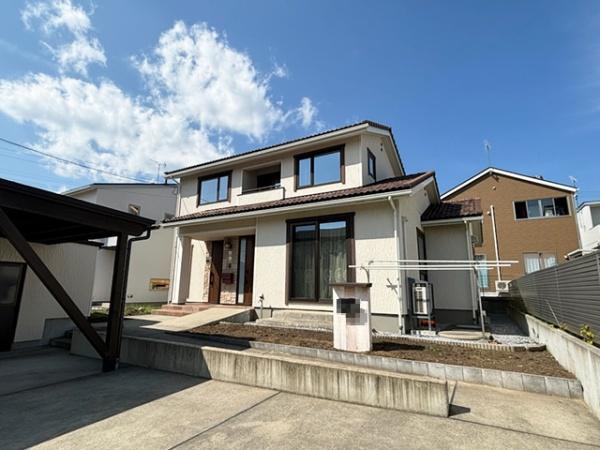 おいらせ町緑ヶ丘一丁目　店舗付き住宅　6283（O）