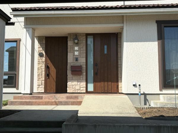 上北郡おいらせ町緑ヶ丘１丁目の中古一戸建て