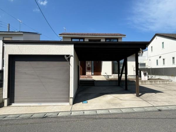 上北郡おいらせ町緑ヶ丘１丁目の中古一戸建て