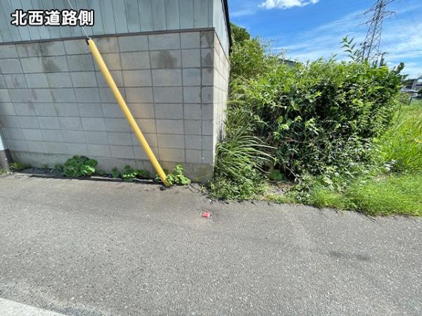 八戸市吹上四丁目　住宅用売土地　3644（K）