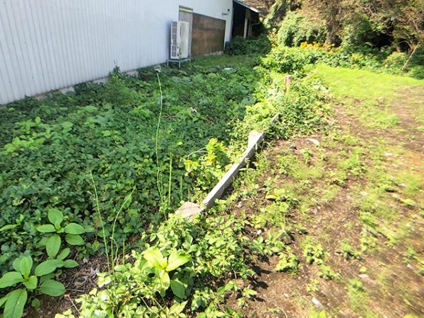 八戸市類家１丁目の土地