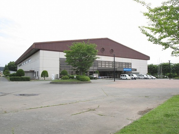 八戸市新井田西3丁目の土地(テクノルアイスパーク八戸リンク)