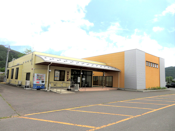 三戸郡南部町大字相内字上ノ平の中古一戸建て(南部公民館)